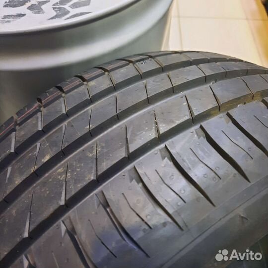 Bfgoodrich Advantage 205/40 R17 84