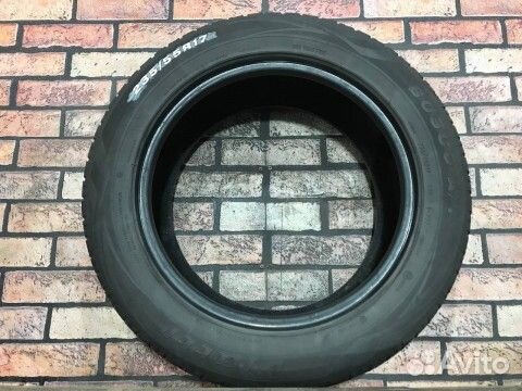 Viatti Bosco A/T 235/55 R17