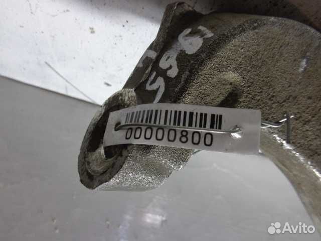 Кулак поворотный левый Ford Expedition 2 2L143K186