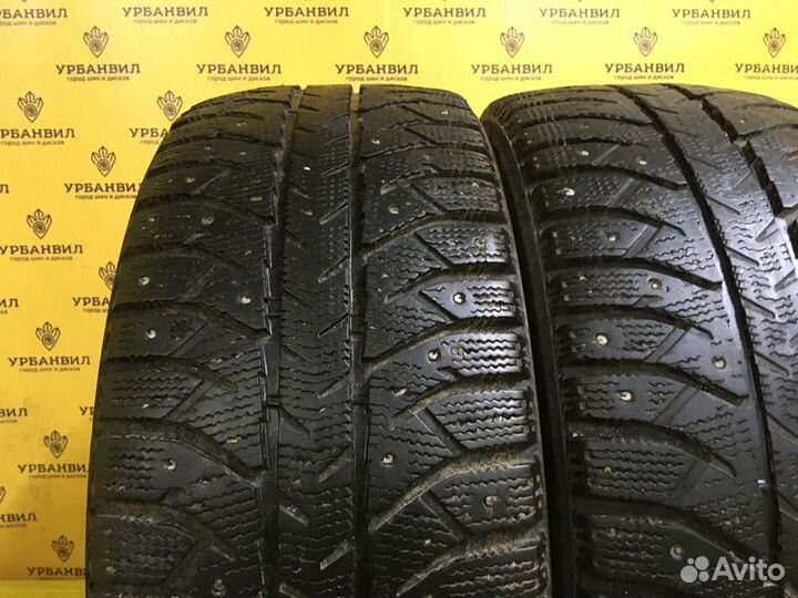 Bridgestone Ice Cruiser 7000 225/45 R18 91T