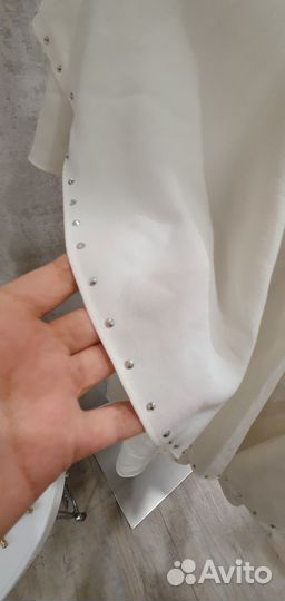 Twinset футболка новая 48 50 оригинал Италия