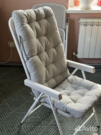 Комплект Регулируемые стулья (2шт) - IKEA torparö