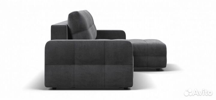 Диван угловой новый