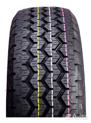 Roadmarch Primevan 9 195/80 R14C