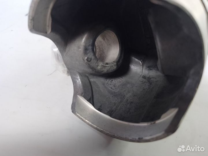 Поршень Honda Dio AF34, AF35zx 70cc (+0.25) See