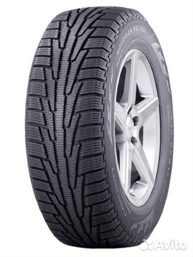 Nokian Tyres Nordman RS2 185/65 R14 90R