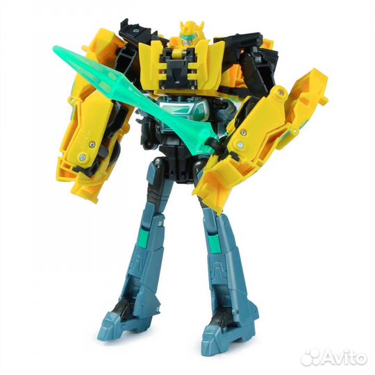 Transformers Earthspark Combiner 2 F8439