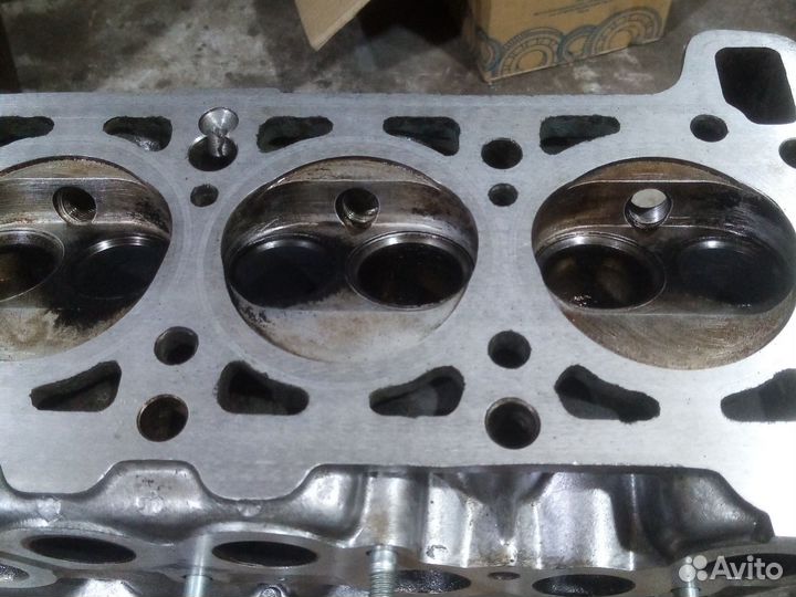 Гбц ваз классика