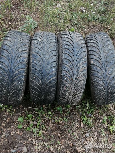 Sava Eskimo Ice 185/65 R15 88T