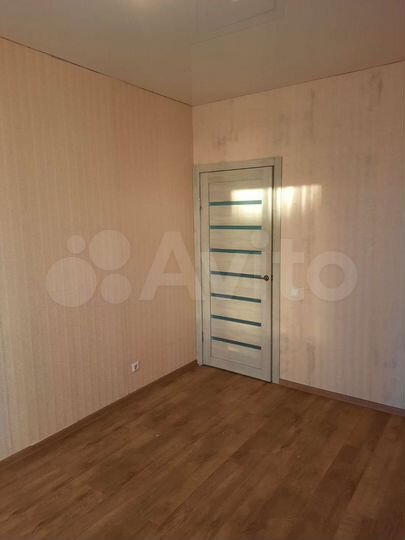 2-к. квартира, 50,4 м², 5/16 эт.