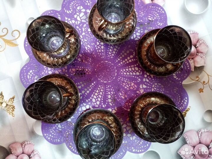 Посуда для кухни бу