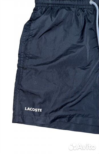Шорты Lacoste