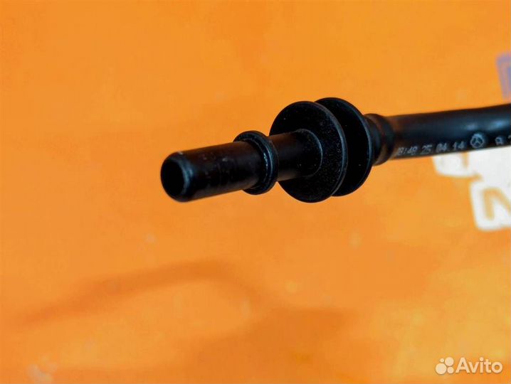 Трубка вентиляции картерных газов w205 C-class