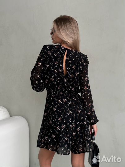 Комбинезон летний