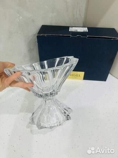 Багемия ваза