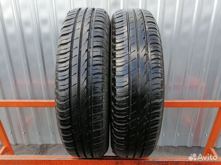 Continental ContiEcoContact 3 155/80 R13 79T