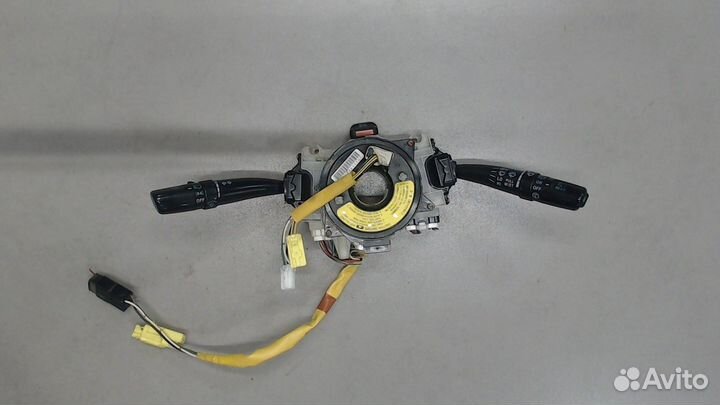 Переключатель поворотов и дворников Suzuki Swift