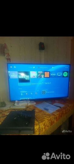 Sony PS4
