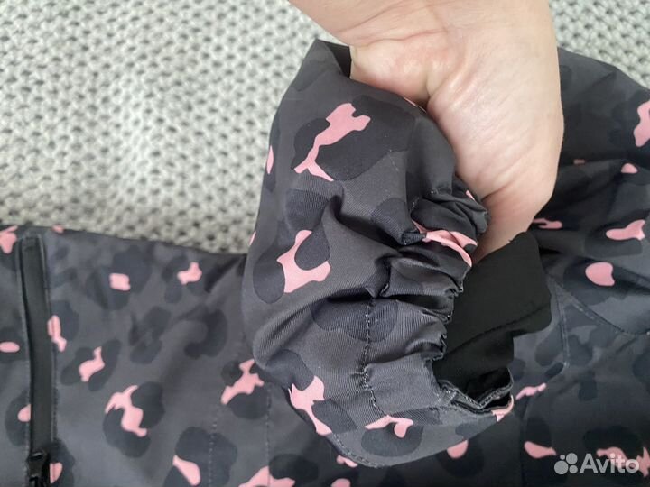 Комбинезон hm