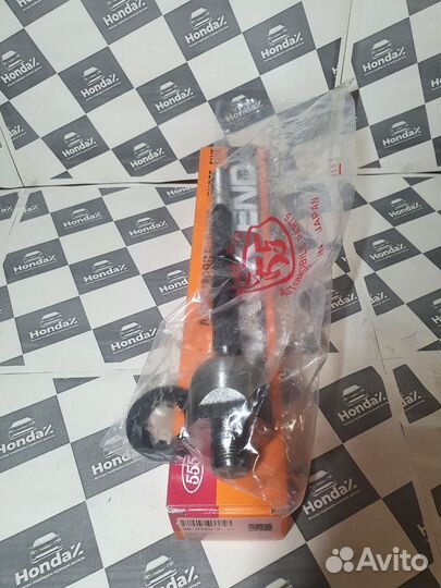 Рулевая тяга с шайбой Acura MDX 3