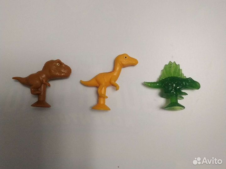 Завры из Пятерочки