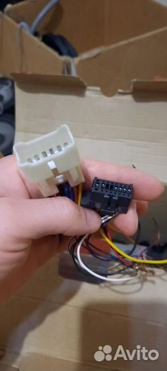 Магнитола pioneer