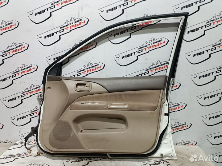 Дверь mitsubishi lancer lancer cargo lancer cedia CS1A CS2A CS2V CS2W CS3A CS3W CS5A CS5W CS6A CS6W