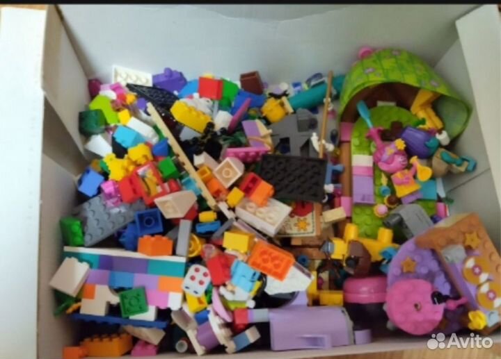 Lego