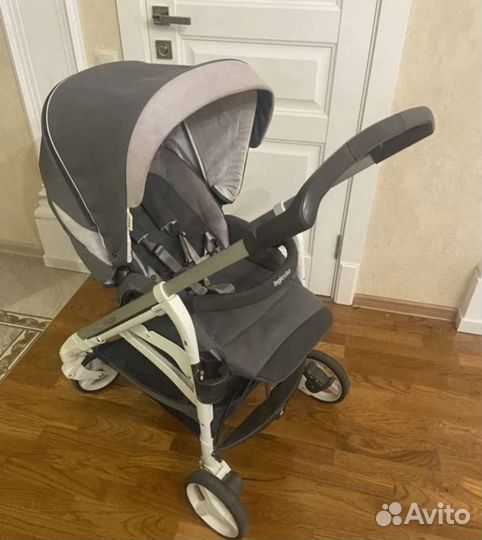 Коляска inglesina