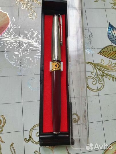 Авторучки перьевые