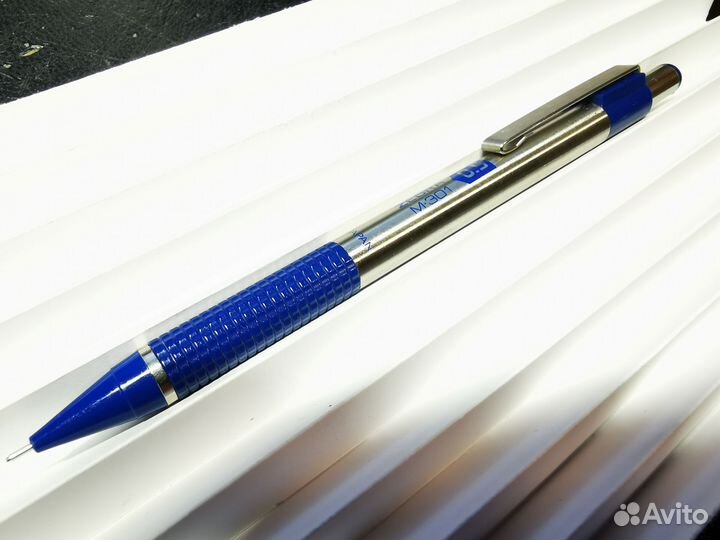 Карандаш стальной Zebra M-301 0.5мм