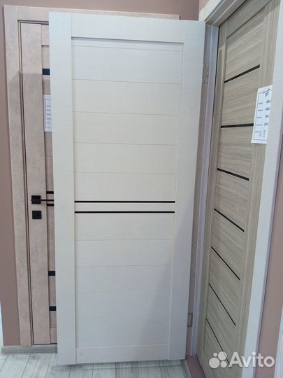 Межкомнатная дверь Вида 10/1