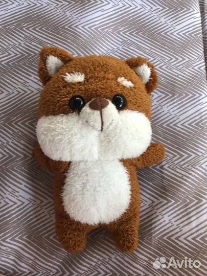 Мягкая игрушка Собачка лалафанфан