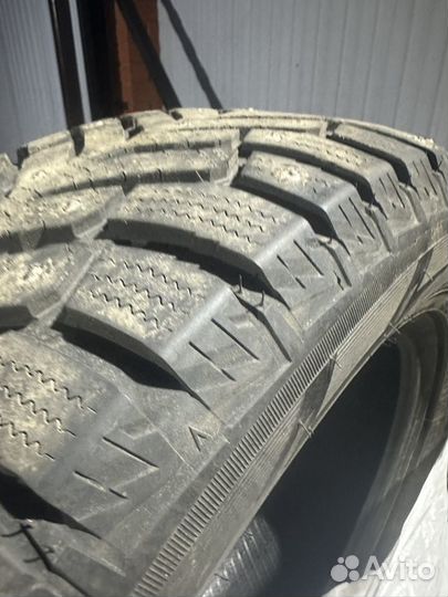 Toyo Observe Ice-Freezer SUV 215/60 R17 100T