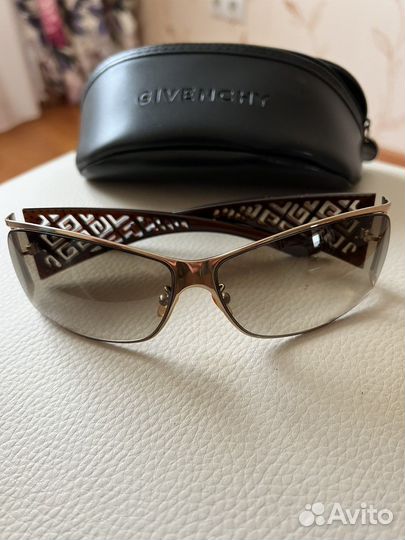 Солнечные очки женские оригинал