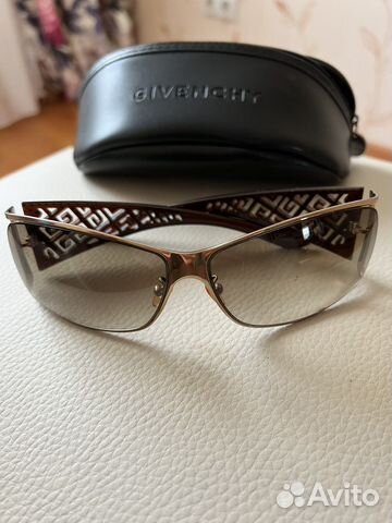 Солнечные очки женские оригинал