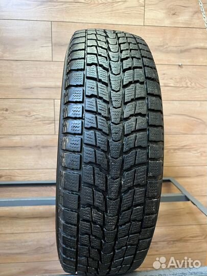 Dunlop Grandtrek SJ8 225/65 R18