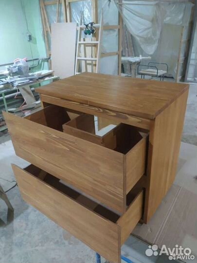 Тумба- комод