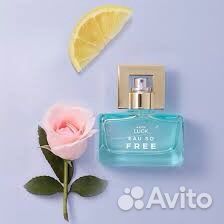 Парфюмерия от avon