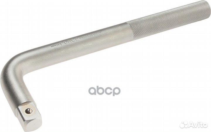 3/4Вороток Г-обр. 330мм 8156330 force