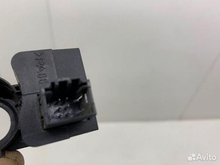 Иммобилайзер Peugeot Partner 2 2008-2018