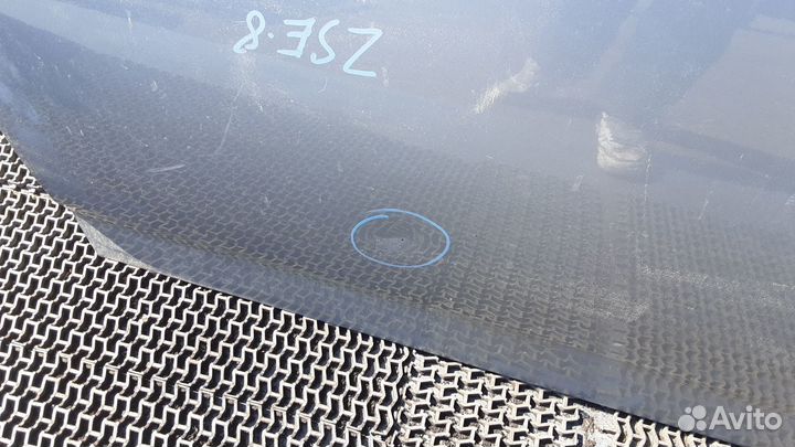 Дверь передняя левая ford mondeo 4 3-9 дней