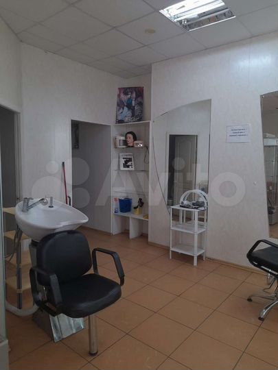 Производство, 45 м²