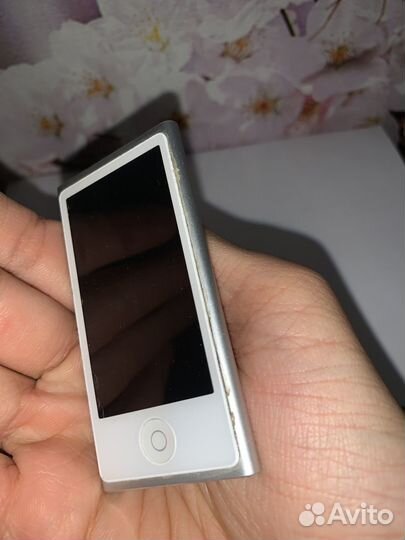 Apple iPod nano 7 2012