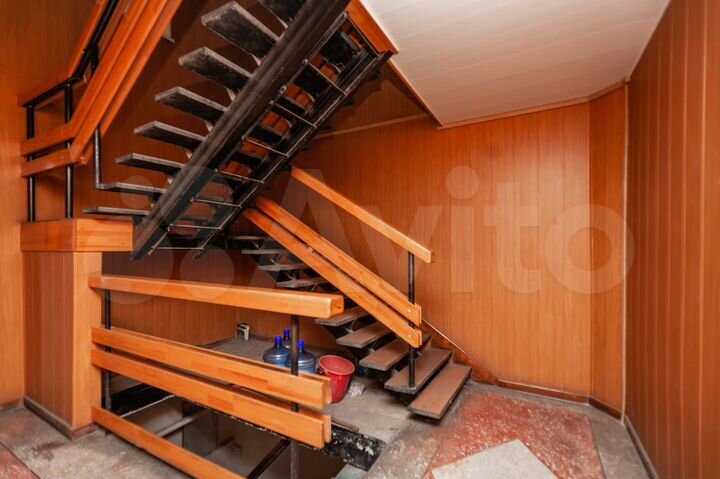 Офис на 2 этаже с мебелью, 12.5 м²