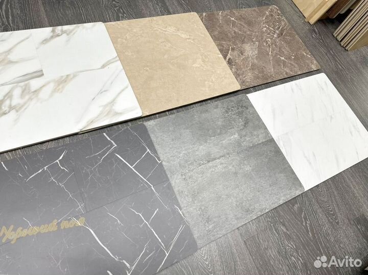 Spc плитка камень, бетон