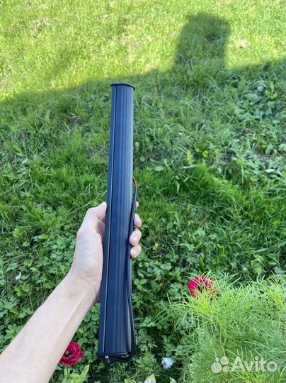 Лед балка 1 рядная