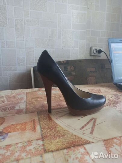 Туфли женские