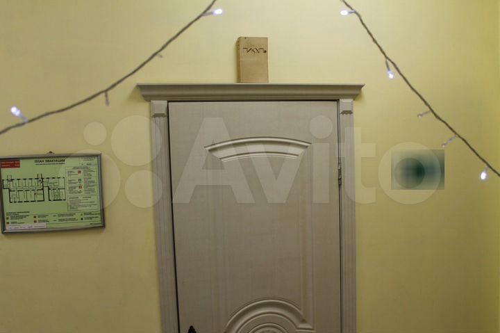 Комната 26 м², 1/1 эт.