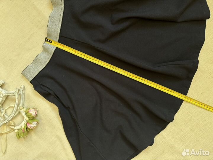 Юбка Ostin для девочки 140 рост